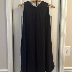 Kate Spade 100% silk romper
